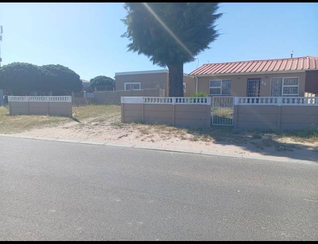 4 BEDROOM HOUSE FOR SALE IN FOREST HEIGHTS